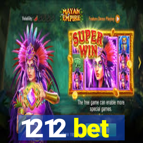 1212 bet